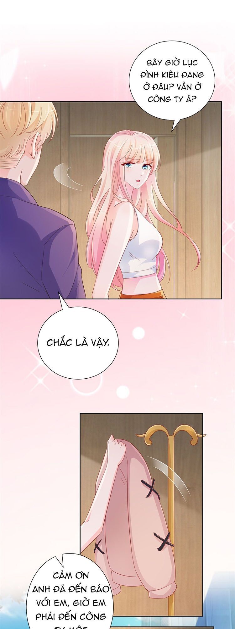 đọc truyện Ẩn Hôn 100%: Chọc Tức Vợ Yêu Mua Một Tặng Một Chương 336 ảnh 24 tại Thiên Thai Truyện