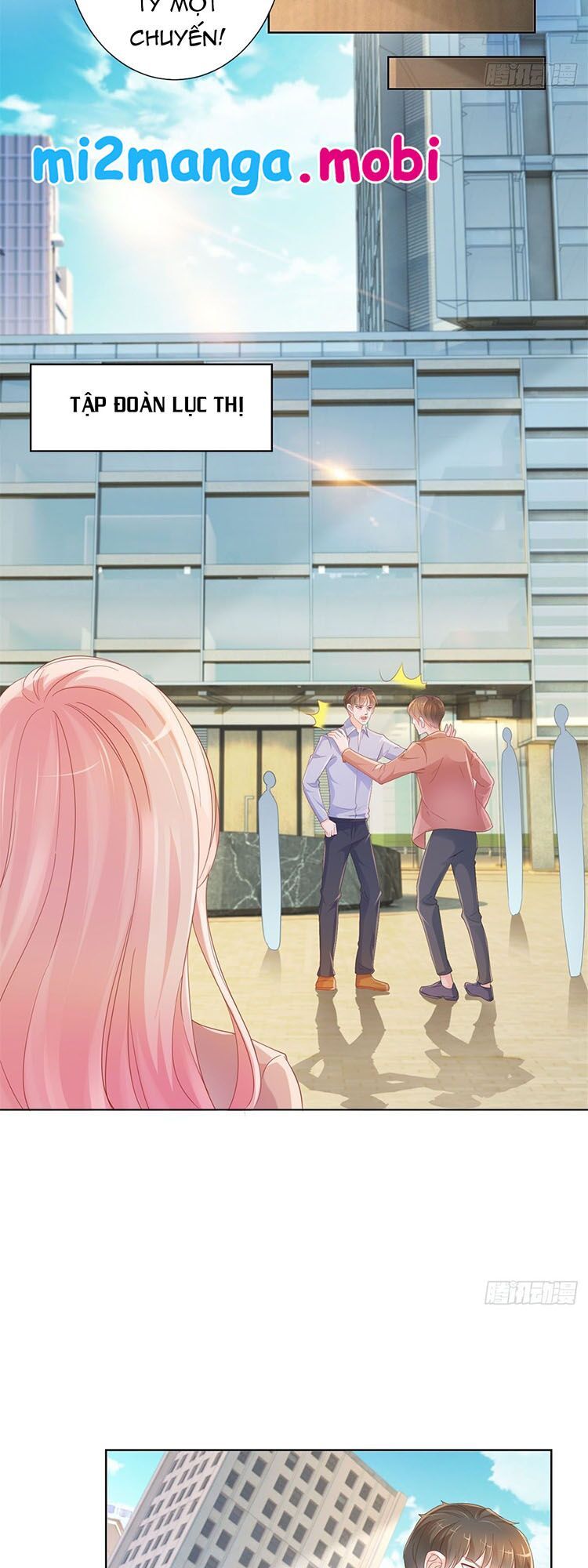 đọc truyện Ẩn Hôn 100%: Chọc Tức Vợ Yêu Mua Một Tặng Một Chương 336 ảnh 25 tại Thiên Thai Truyện