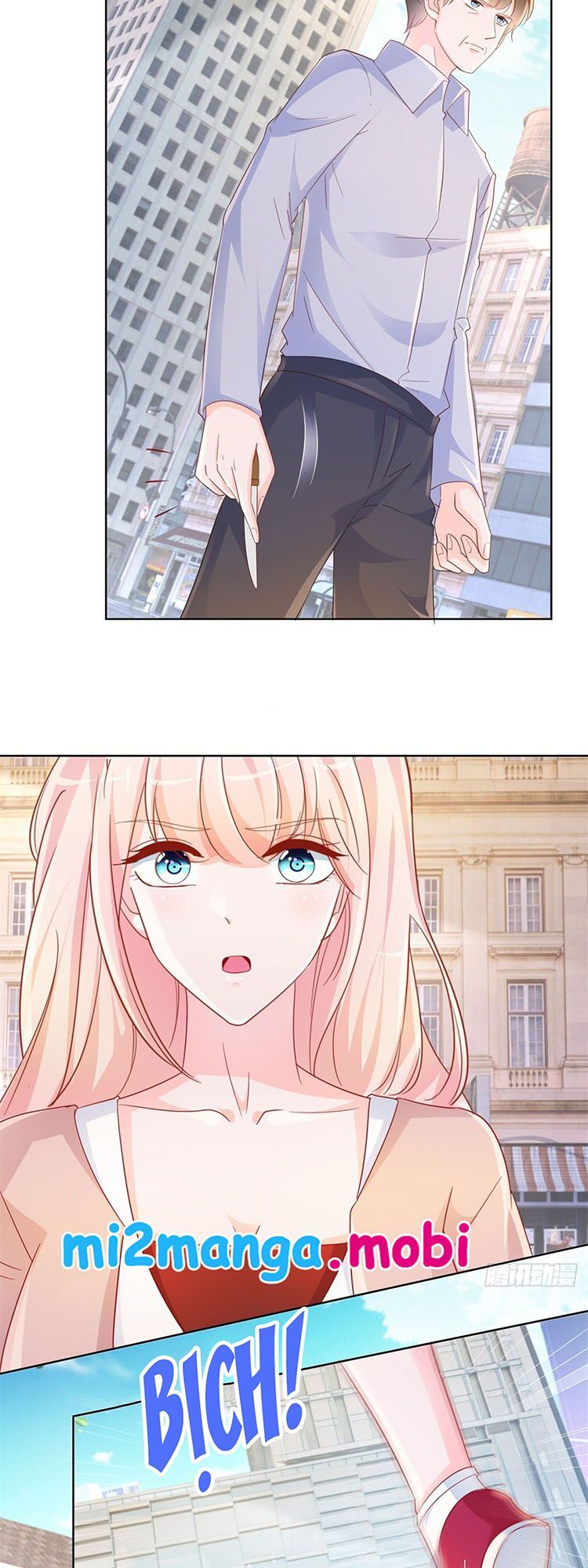 đọc truyện Ẩn Hôn 100%: Chọc Tức Vợ Yêu Mua Một Tặng Một Chương 336 ảnh 26 tại Thiên Thai Truyện