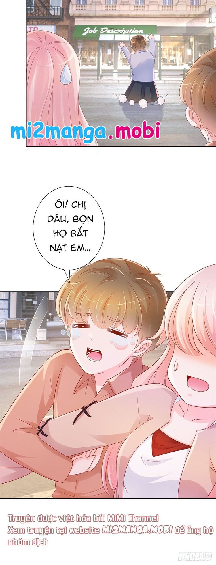 đọc truyện Ẩn Hôn 100%: Chọc Tức Vợ Yêu Mua Một Tặng Một Chương 336 ảnh 28 tại Thiên Thai Truyện