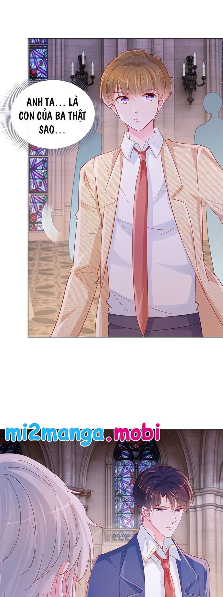 đọc truyện Ẩn Hôn 100%: Chọc Tức Vợ Yêu Mua Một Tặng Một Chương 336 ảnh 5 tại Thiên Thai Truyện