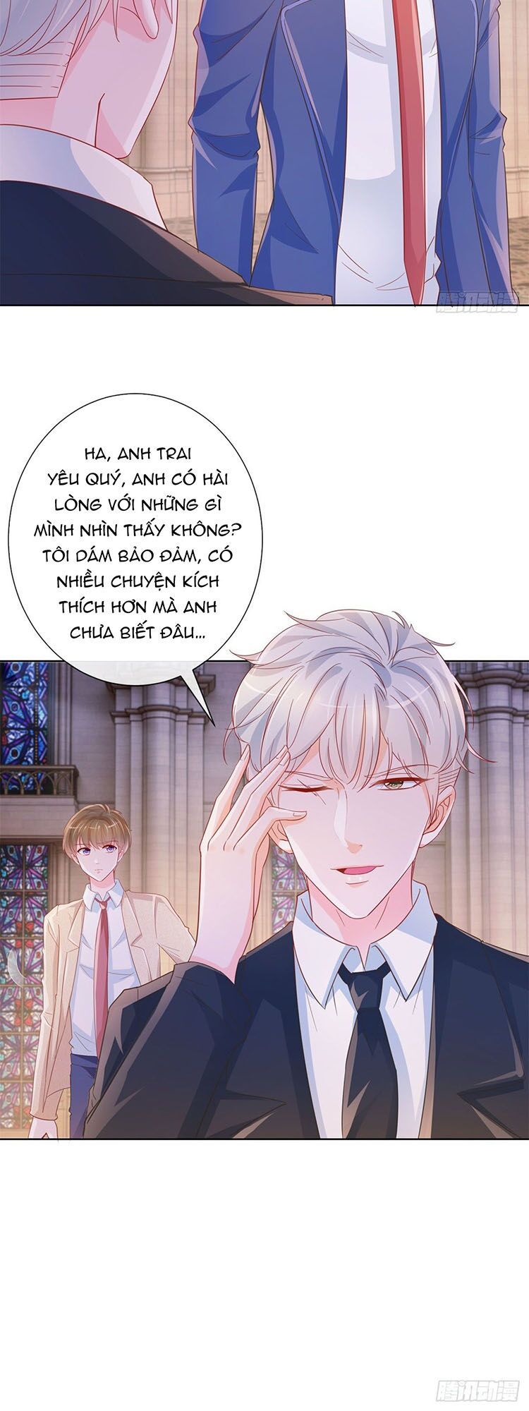 đọc truyện Ẩn Hôn 100%: Chọc Tức Vợ Yêu Mua Một Tặng Một Chương 336 ảnh 6 tại Thiên Thai Truyện