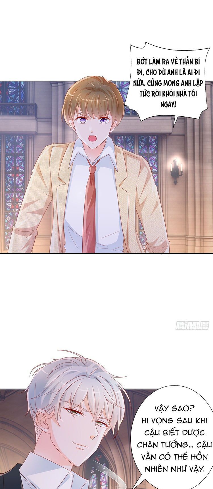 đọc truyện Ẩn Hôn 100%: Chọc Tức Vợ Yêu Mua Một Tặng Một Chương 336 ảnh 7 tại Thiên Thai Truyện