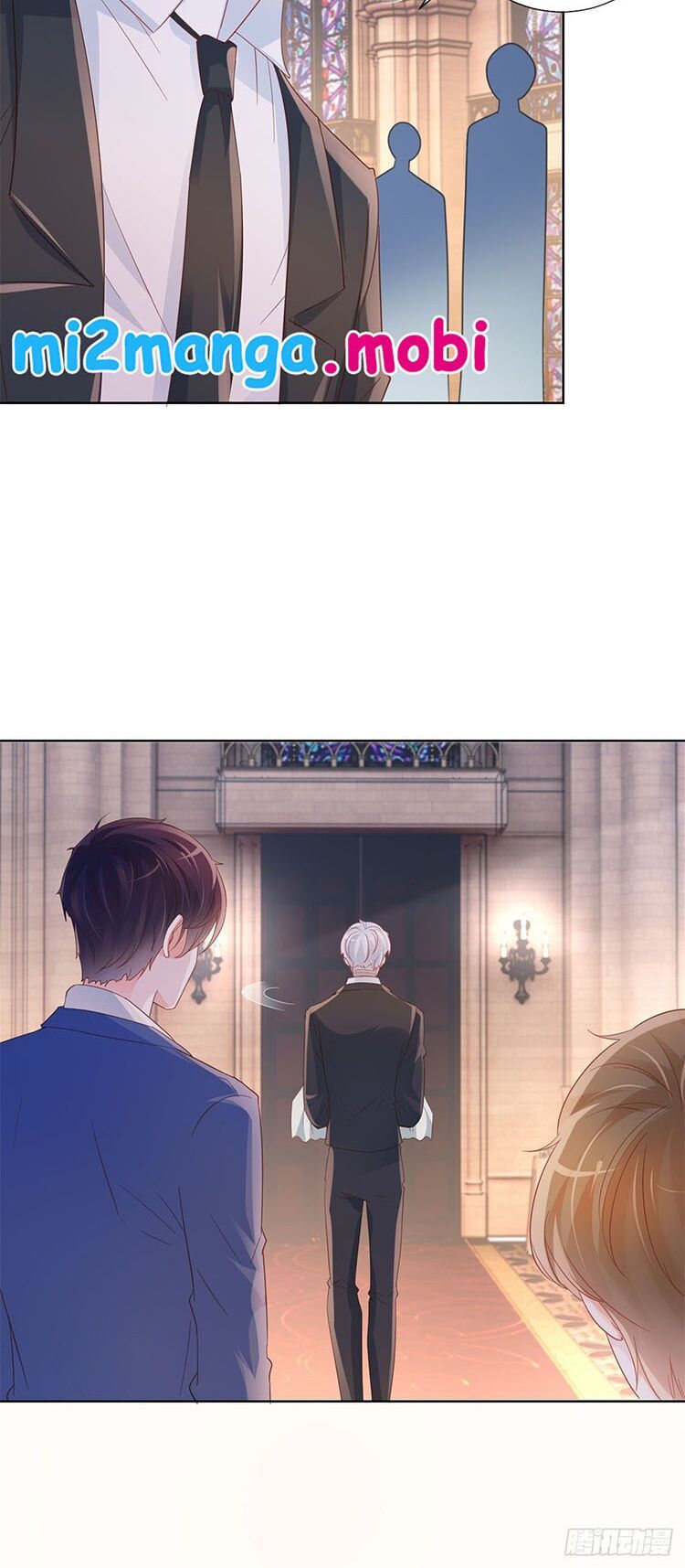 đọc truyện Ẩn Hôn 100%: Chọc Tức Vợ Yêu Mua Một Tặng Một Chương 336 ảnh 8 tại Thiên Thai Truyện