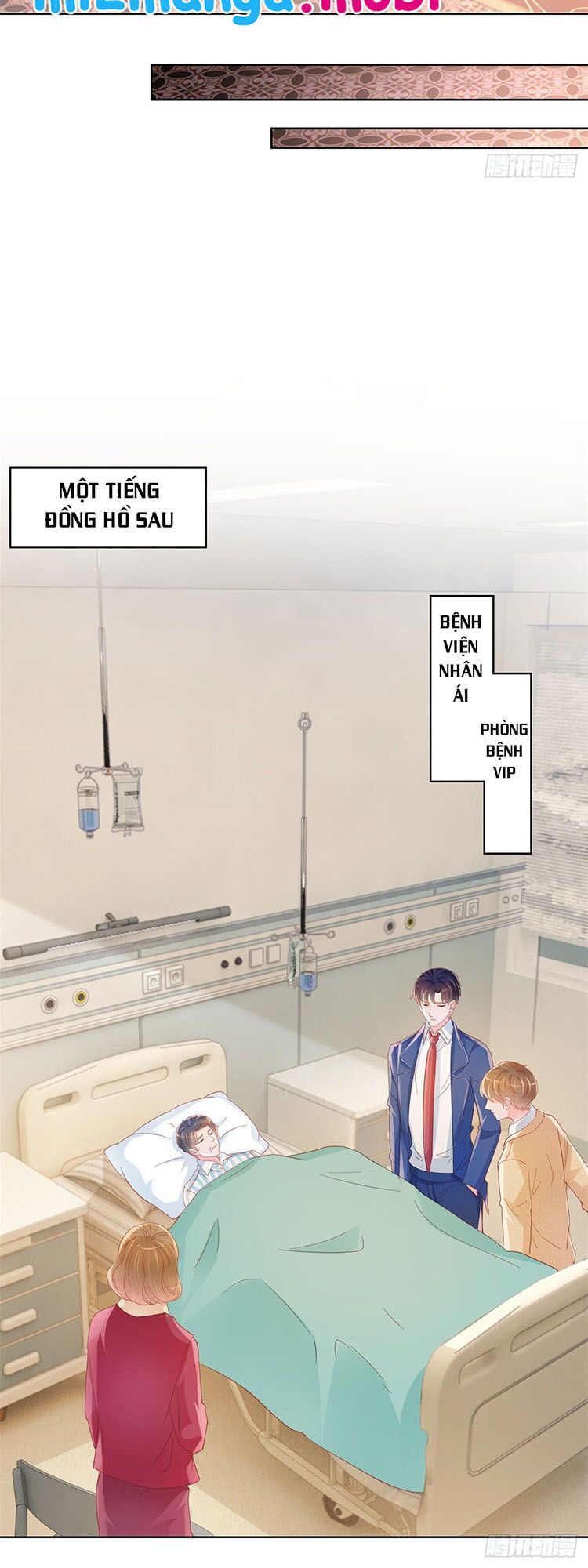 đọc truyện Ẩn Hôn 100%: Chọc Tức Vợ Yêu Mua Một Tặng Một Chương 336 ảnh 10 tại Thiên Thai Truyện