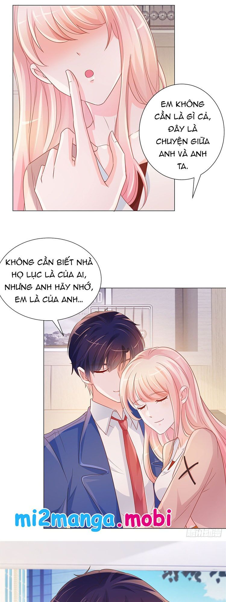 đọc truyện Ẩn Hôn 100%: Chọc Tức Vợ Yêu Mua Một Tặng Một Chương 337 ảnh 12 tại Thiên Thai Truyện