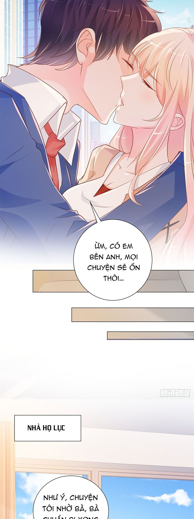 đọc truyện Ẩn Hôn 100%: Chọc Tức Vợ Yêu Mua Một Tặng Một Chương 337 ảnh 13 tại Thiên Thai Truyện