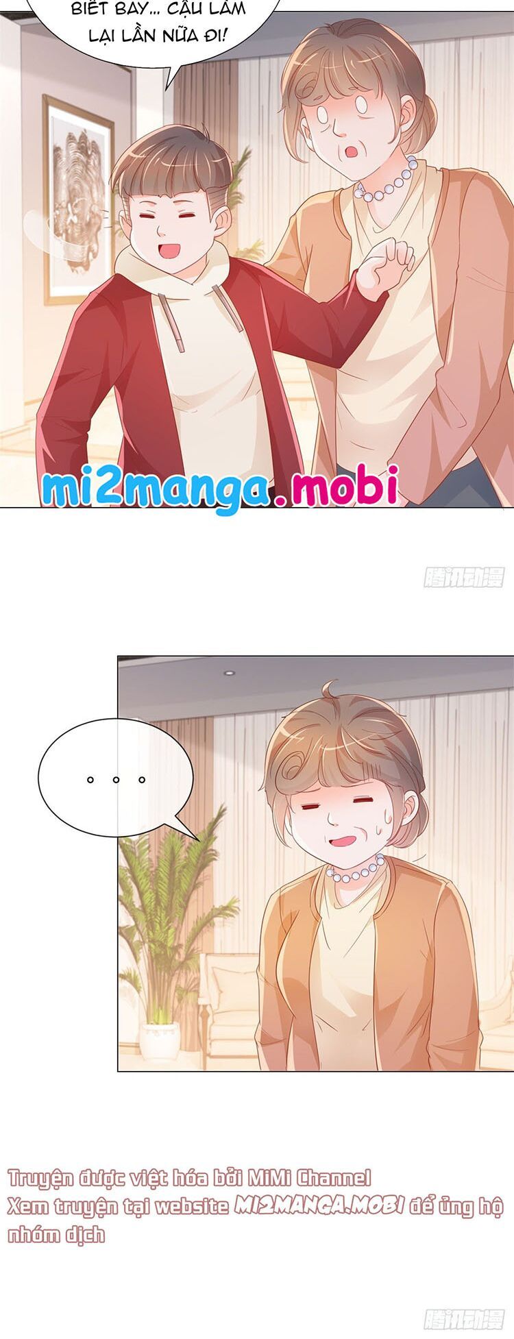 đọc truyện Ẩn Hôn 100%: Chọc Tức Vợ Yêu Mua Một Tặng Một Chương 337 ảnh 23 tại Thiên Thai Truyện