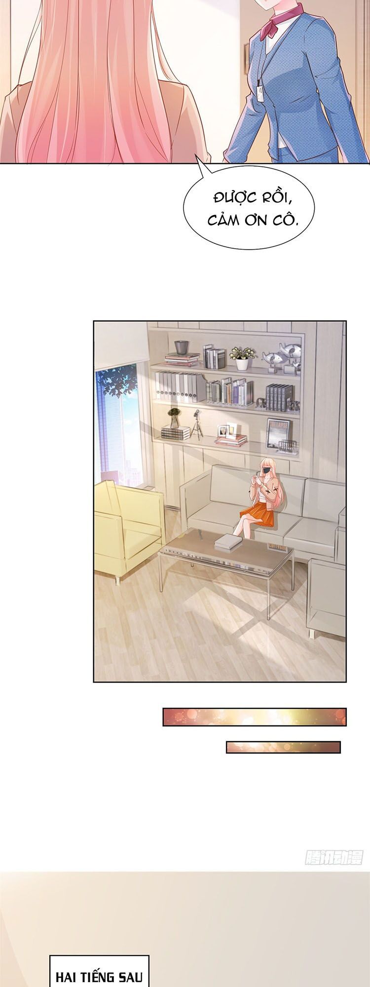 đọc truyện Ẩn Hôn 100%: Chọc Tức Vợ Yêu Mua Một Tặng Một Chương 337 ảnh 6 tại Thiên Thai Truyện