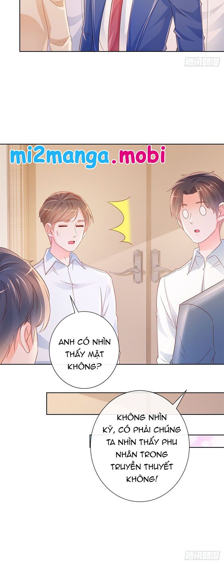 đọc truyện Ẩn Hôn 100%: Chọc Tức Vợ Yêu Mua Một Tặng Một Chương 337 ảnh 8 tại Thiên Thai Truyện