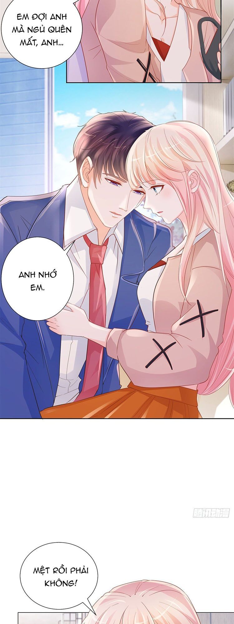 đọc truyện Ẩn Hôn 100%: Chọc Tức Vợ Yêu Mua Một Tặng Một Chương 337 ảnh 10 tại Thiên Thai Truyện