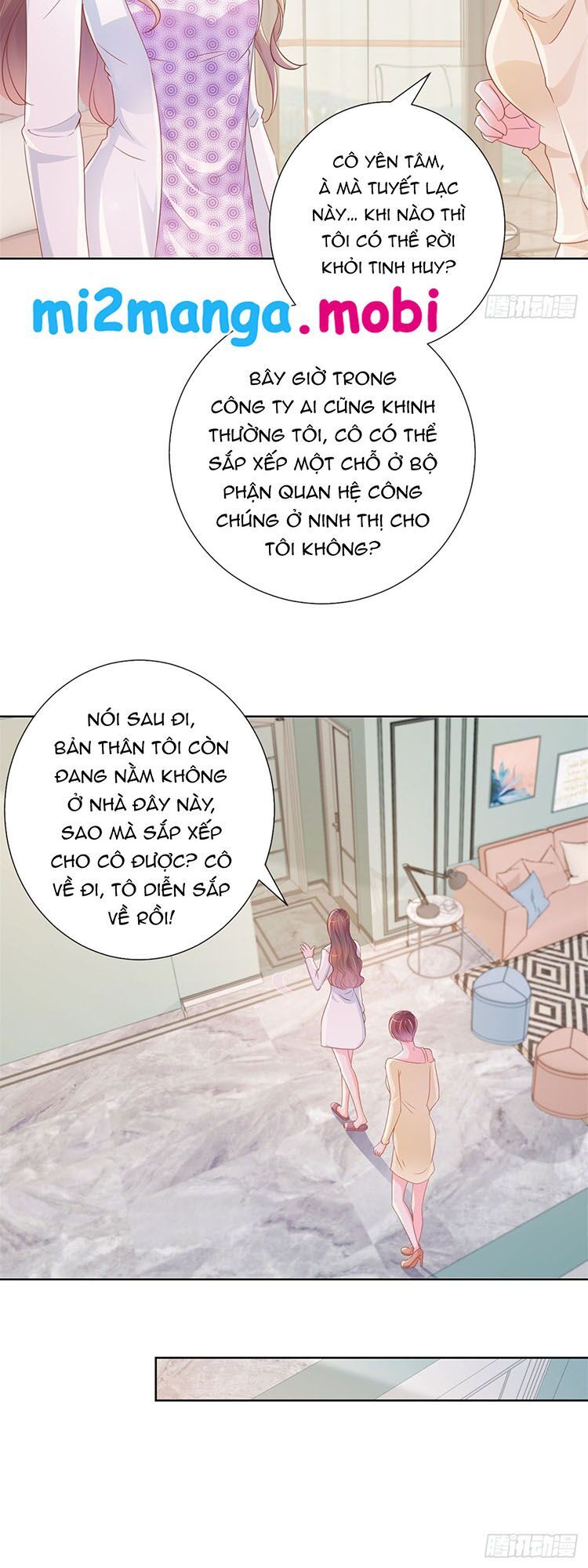 đọc truyện Ẩn Hôn 100%: Chọc Tức Vợ Yêu Mua Một Tặng Một Chương 338 ảnh 12 tại Thiên Thai Truyện