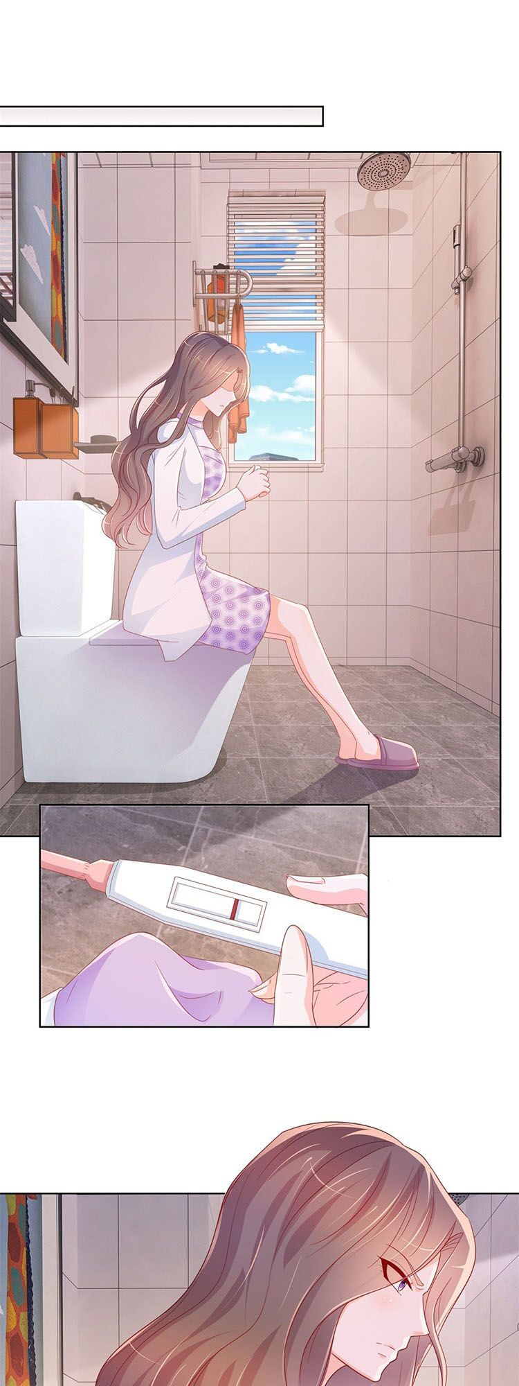 đọc truyện Ẩn Hôn 100%: Chọc Tức Vợ Yêu Mua Một Tặng Một Chương 338 ảnh 13 tại Thiên Thai Truyện