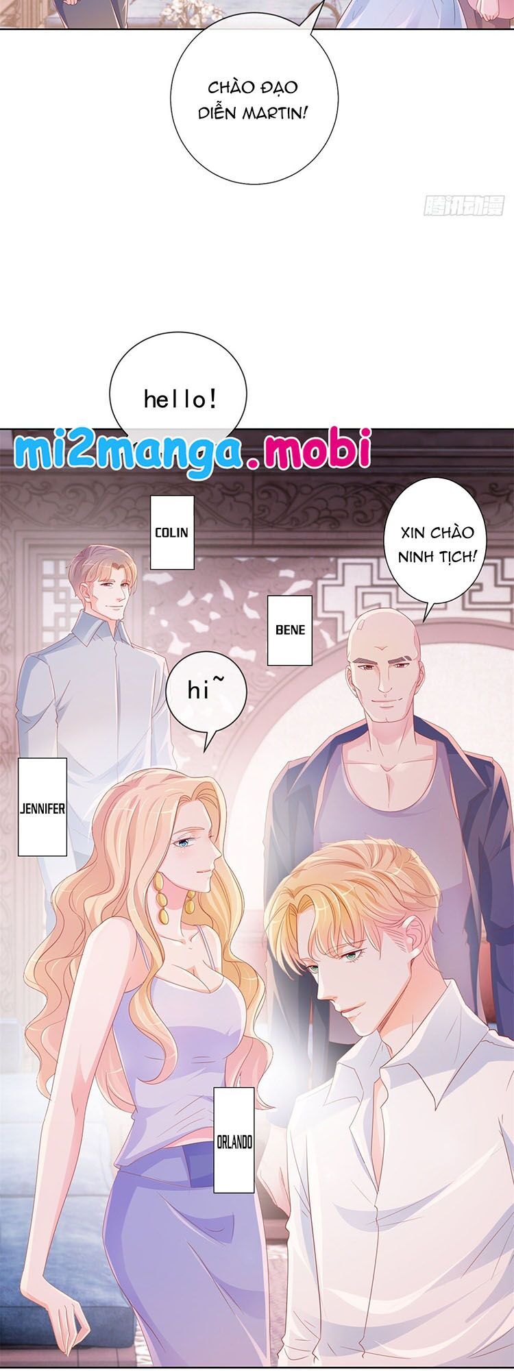 đọc truyện Ẩn Hôn 100%: Chọc Tức Vợ Yêu Mua Một Tặng Một Chương 338 ảnh 15 tại Thiên Thai Truyện