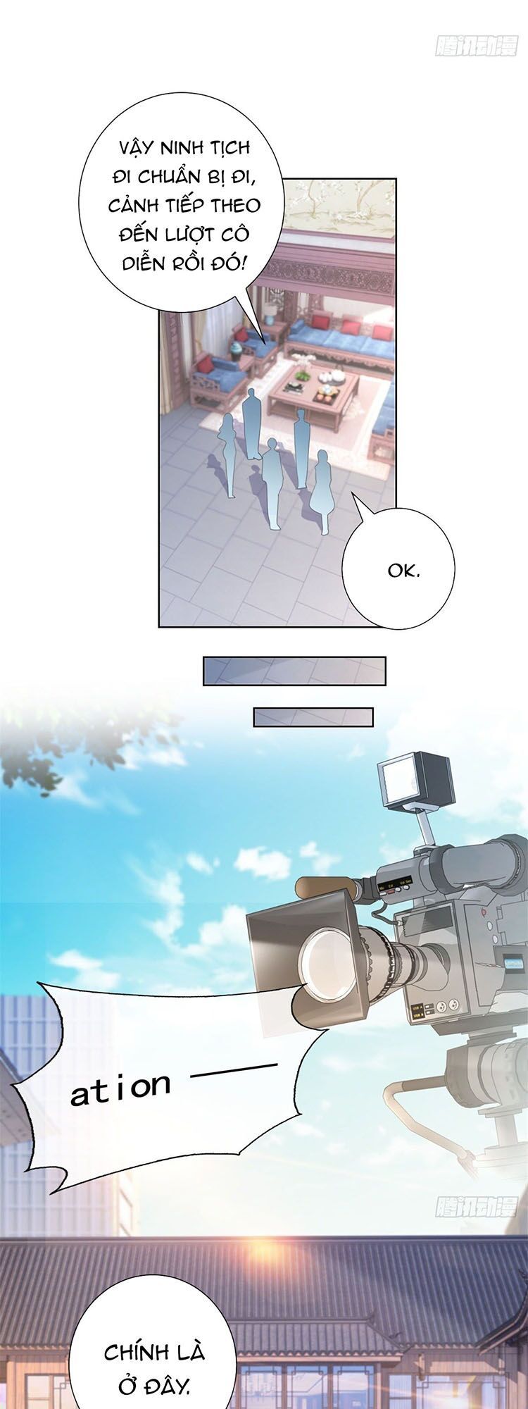 đọc truyện Ẩn Hôn 100%: Chọc Tức Vợ Yêu Mua Một Tặng Một Chương 338 ảnh 17 tại Thiên Thai Truyện