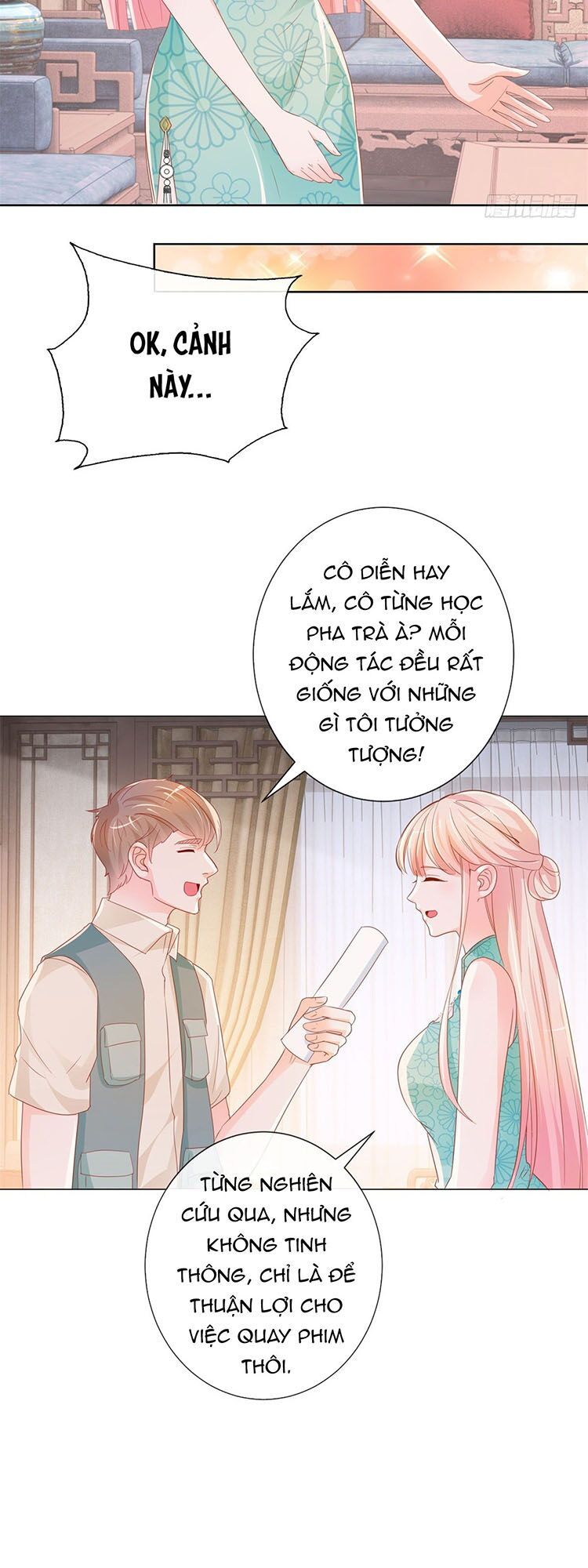 đọc truyện Ẩn Hôn 100%: Chọc Tức Vợ Yêu Mua Một Tặng Một Chương 338 ảnh 22 tại Thiên Thai Truyện