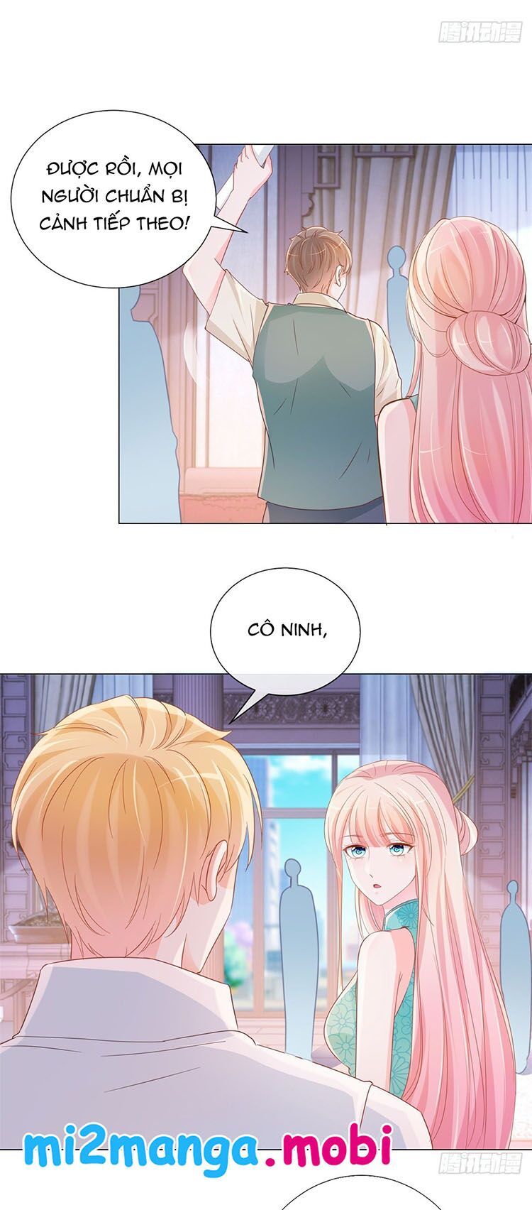 đọc truyện Ẩn Hôn 100%: Chọc Tức Vợ Yêu Mua Một Tặng Một Chương 338 ảnh 23 tại Thiên Thai Truyện