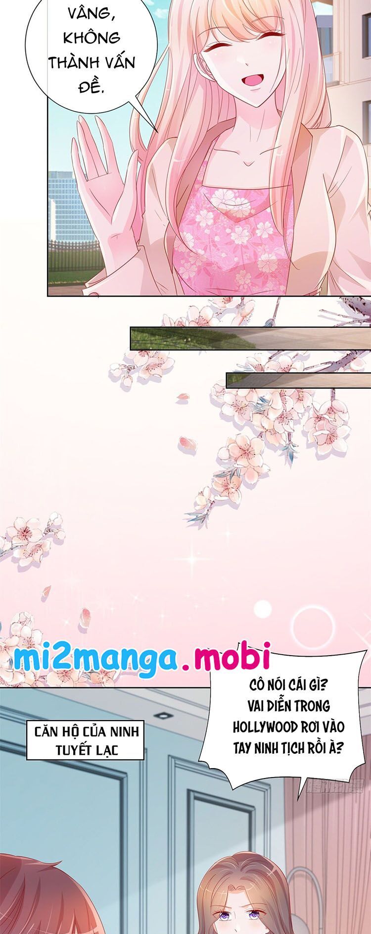 đọc truyện Ẩn Hôn 100%: Chọc Tức Vợ Yêu Mua Một Tặng Một Chương 338 ảnh 9 tại Thiên Thai Truyện