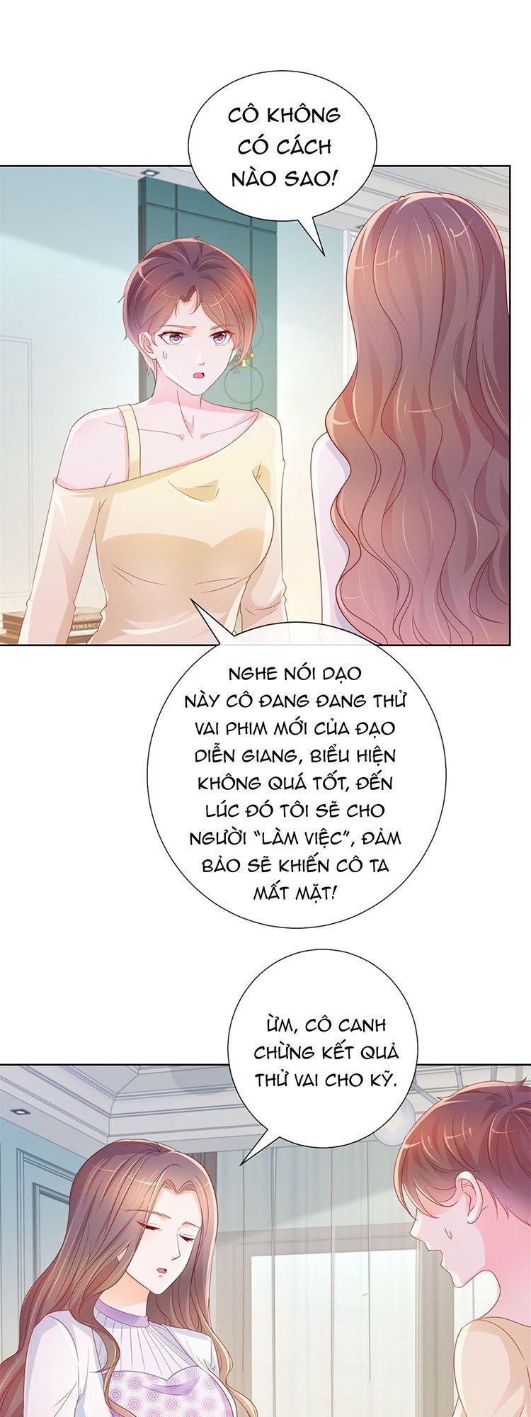 đọc truyện Ẩn Hôn 100%: Chọc Tức Vợ Yêu Mua Một Tặng Một Chương 338 ảnh 11 tại Thiên Thai Truyện