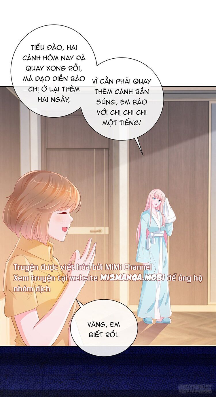 đọc truyện Ẩn Hôn 100%: Chọc Tức Vợ Yêu Mua Một Tặng Một Chương 339 ảnh 3 tại Thiên Thai Truyện