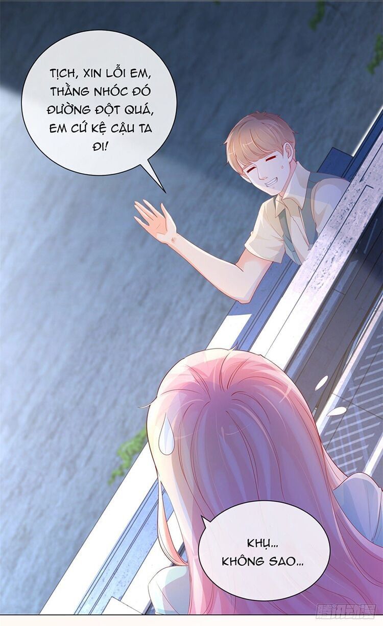 đọc truyện Ẩn Hôn 100%: Chọc Tức Vợ Yêu Mua Một Tặng Một Chương 339 ảnh 12 tại Thiên Thai Truyện