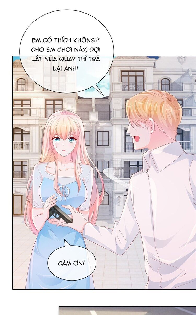 đọc truyện Ẩn Hôn 100%: Chọc Tức Vợ Yêu Mua Một Tặng Một Chương 339 ảnh 17 tại Thiên Thai Truyện