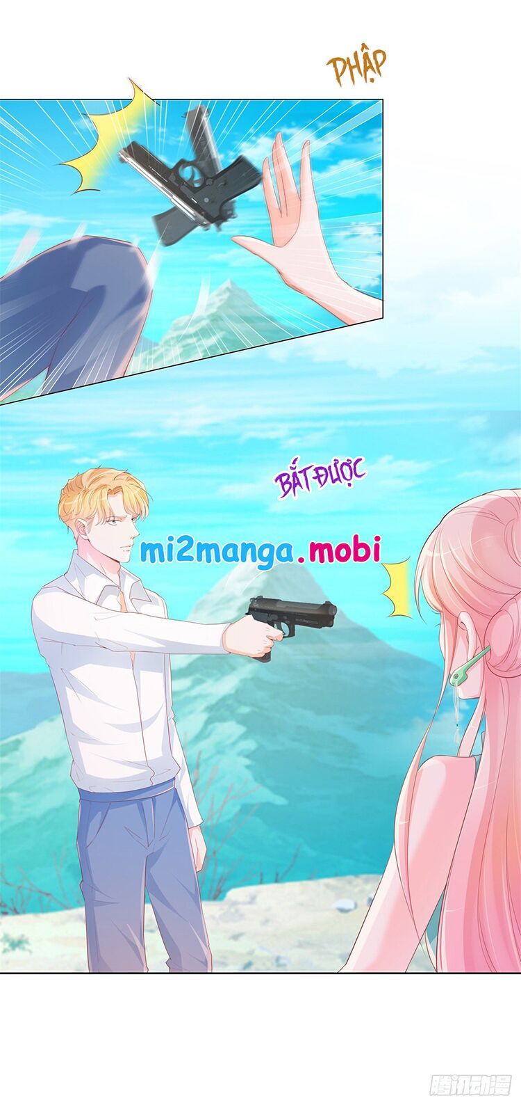 đọc truyện Ẩn Hôn 100%: Chọc Tức Vợ Yêu Mua Một Tặng Một Chương 339 ảnh 19 tại Thiên Thai Truyện