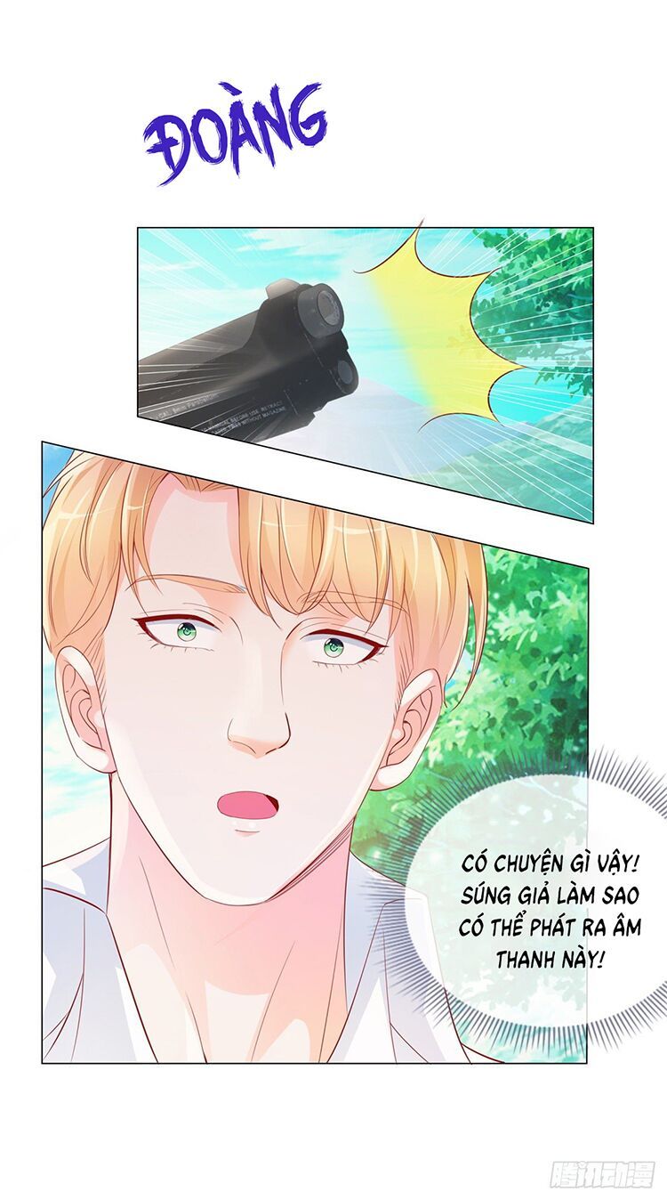 đọc truyện Ẩn Hôn 100%: Chọc Tức Vợ Yêu Mua Một Tặng Một Chương 339 ảnh 20 tại Thiên Thai Truyện