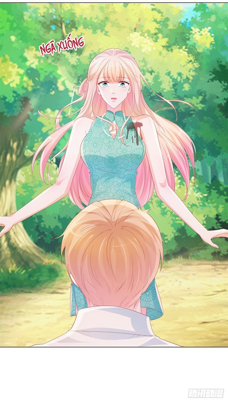 đọc truyện Ẩn Hôn 100%: Chọc Tức Vợ Yêu Mua Một Tặng Một Chương 339 ảnh 21 tại Thiên Thai Truyện