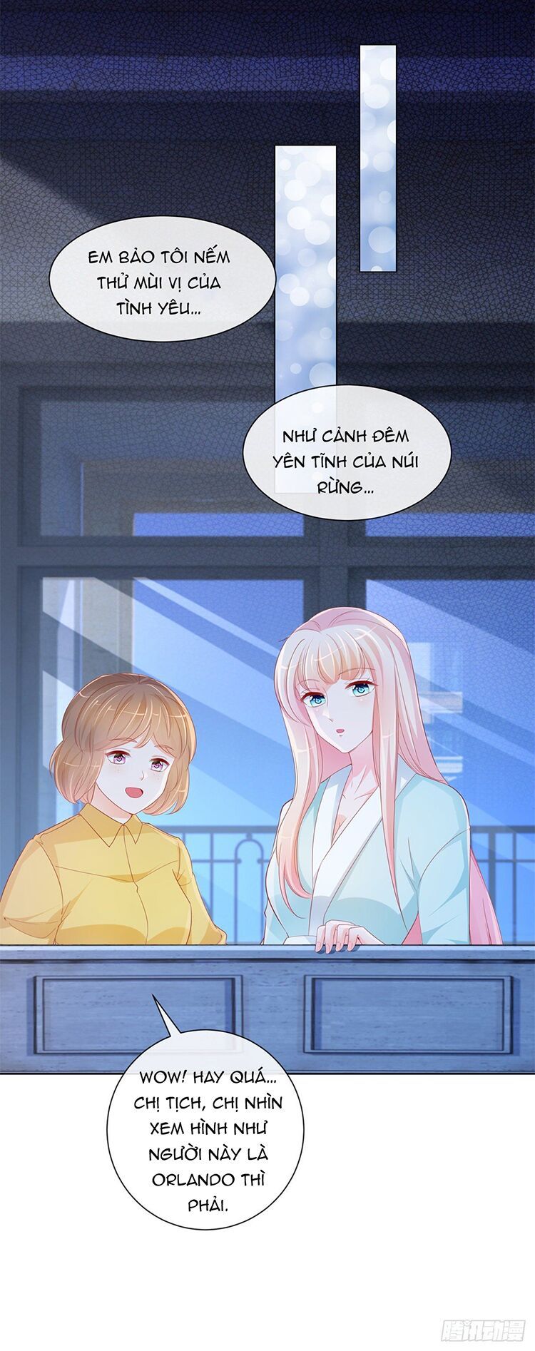 đọc truyện Ẩn Hôn 100%: Chọc Tức Vợ Yêu Mua Một Tặng Một Chương 339 ảnh 4 tại Thiên Thai Truyện