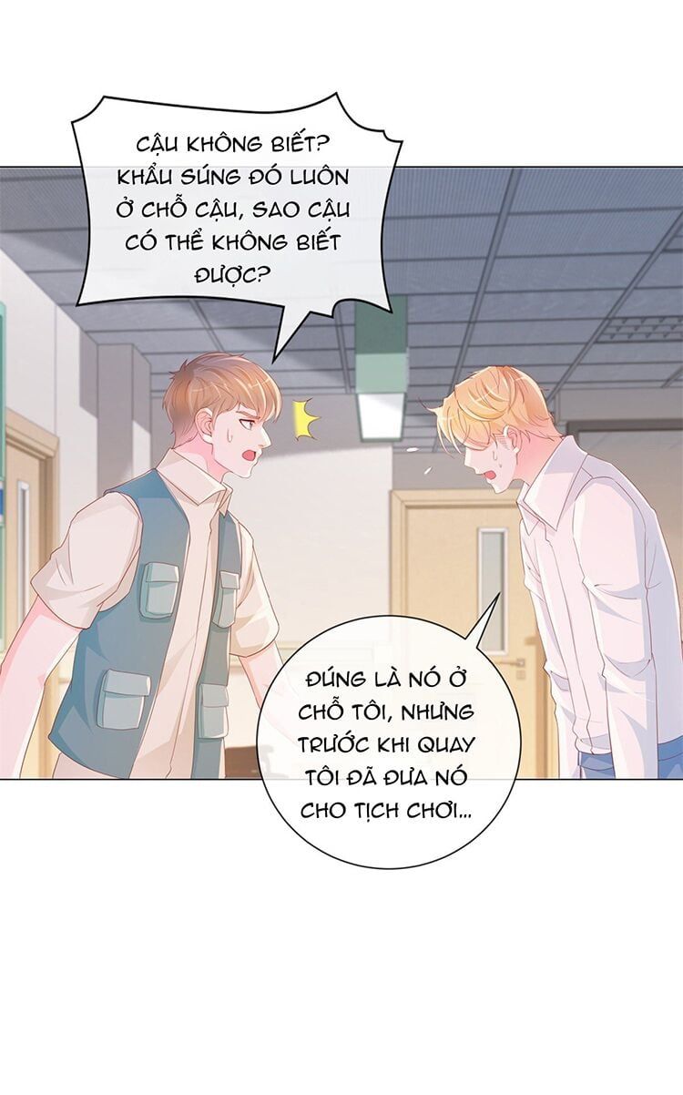 đọc truyện Ẩn Hôn 100%: Chọc Tức Vợ Yêu Mua Một Tặng Một Chương 339 ảnh 25 tại Thiên Thai Truyện