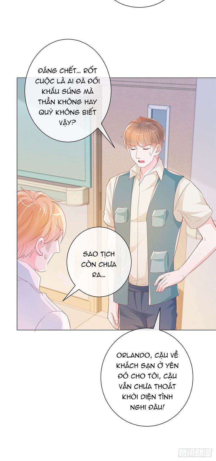 đọc truyện Ẩn Hôn 100%: Chọc Tức Vợ Yêu Mua Một Tặng Một Chương 339 ảnh 27 tại Thiên Thai Truyện