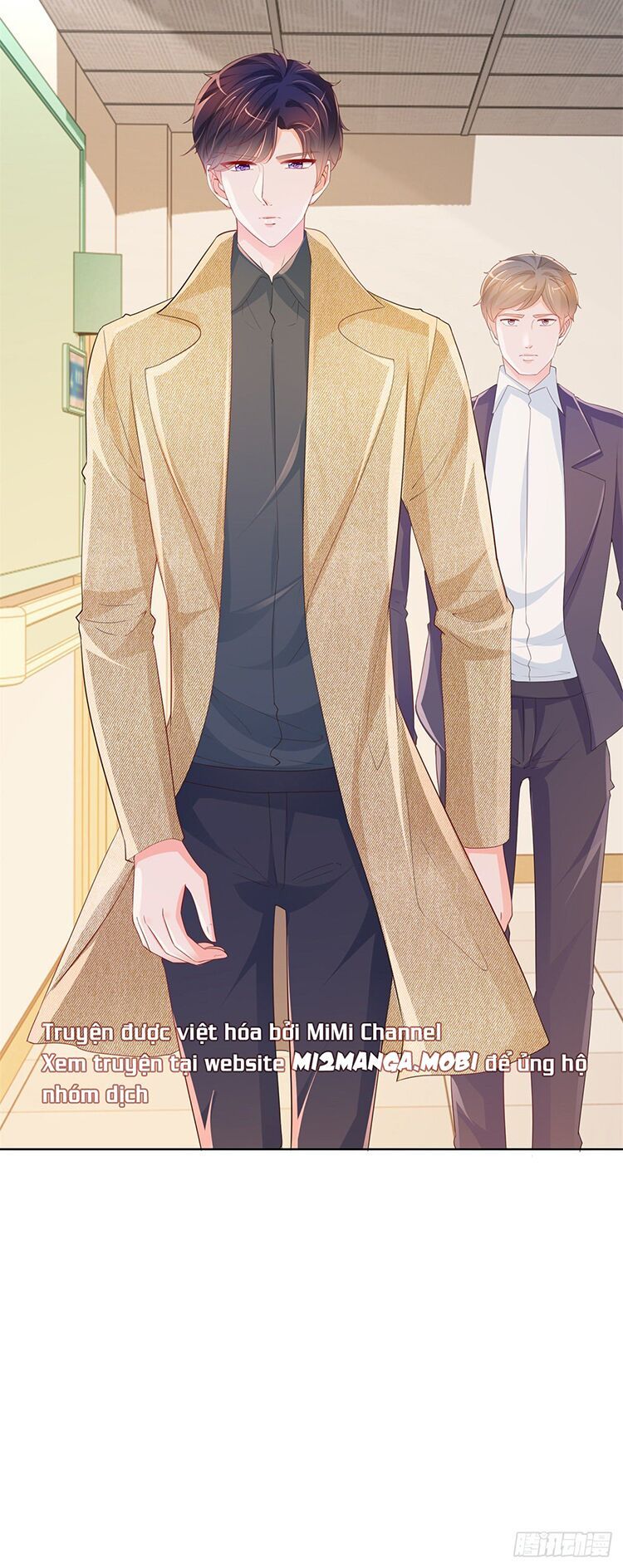 đọc truyện Ẩn Hôn 100%: Chọc Tức Vợ Yêu Mua Một Tặng Một Chương 339 ảnh 31 tại Thiên Thai Truyện