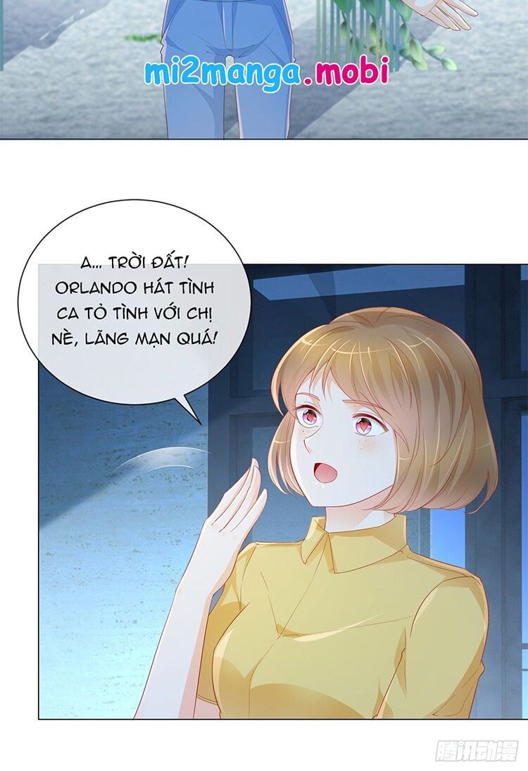 đọc truyện Ẩn Hôn 100%: Chọc Tức Vợ Yêu Mua Một Tặng Một Chương 339 ảnh 6 tại Thiên Thai Truyện