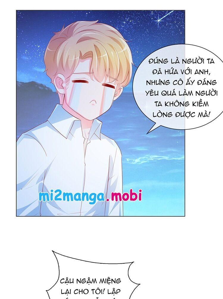 đọc truyện Ẩn Hôn 100%: Chọc Tức Vợ Yêu Mua Một Tặng Một Chương 339 ảnh 9 tại Thiên Thai Truyện