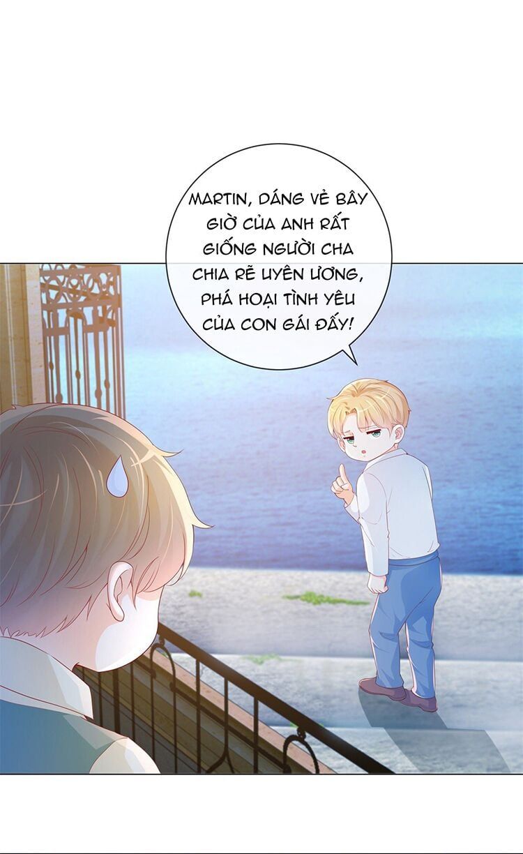 đọc truyện Ẩn Hôn 100%: Chọc Tức Vợ Yêu Mua Một Tặng Một Chương 339 ảnh 11 tại Thiên Thai Truyện