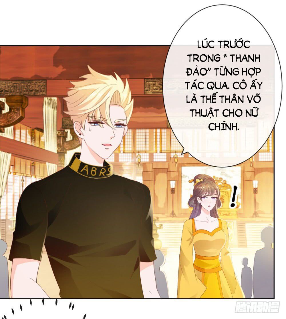 đọc truyện Ẩn Hôn 100%: Chọc Tức Vợ Yêu Mua Một Tặng Một Chương 34 ảnh 15 tại Thiên Thai Truyện