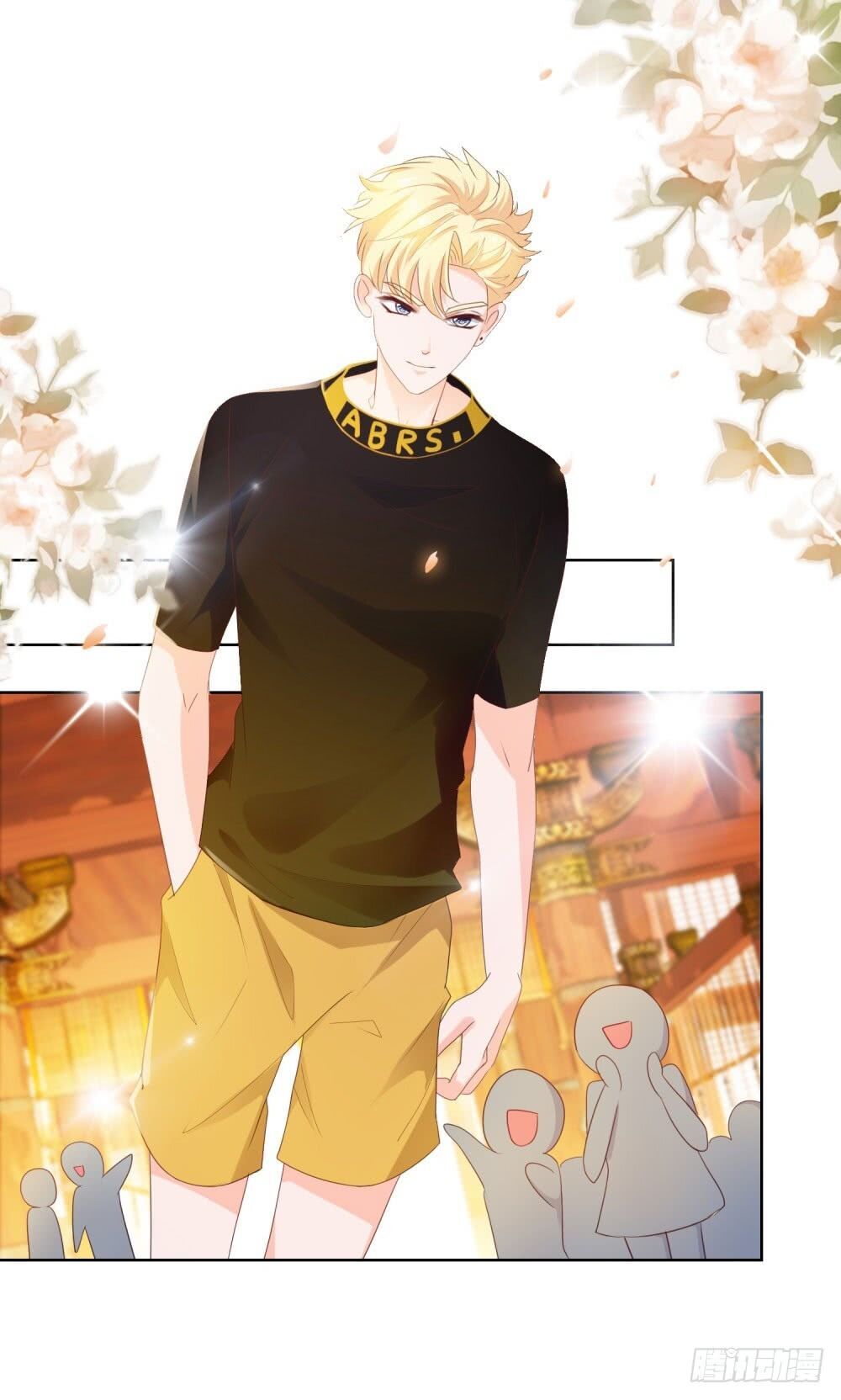 đọc truyện Ẩn Hôn 100%: Chọc Tức Vợ Yêu Mua Một Tặng Một Chương 34 ảnh 4 tại Thiên Thai Truyện