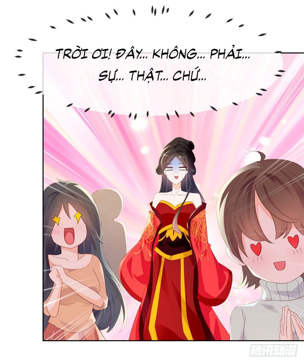 đọc truyện Ẩn Hôn 100%: Chọc Tức Vợ Yêu Mua Một Tặng Một Chương 34 ảnh 5 tại Thiên Thai Truyện