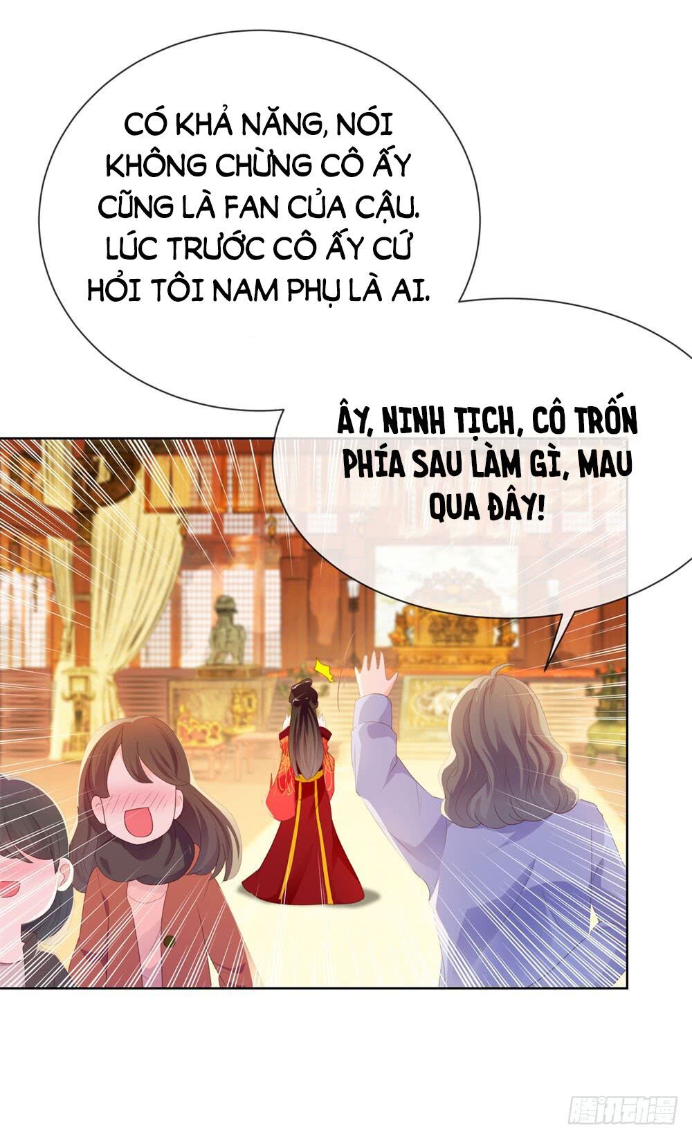 đọc truyện Ẩn Hôn 100%: Chọc Tức Vợ Yêu Mua Một Tặng Một Chương 34 ảnh 9 tại Thiên Thai Truyện