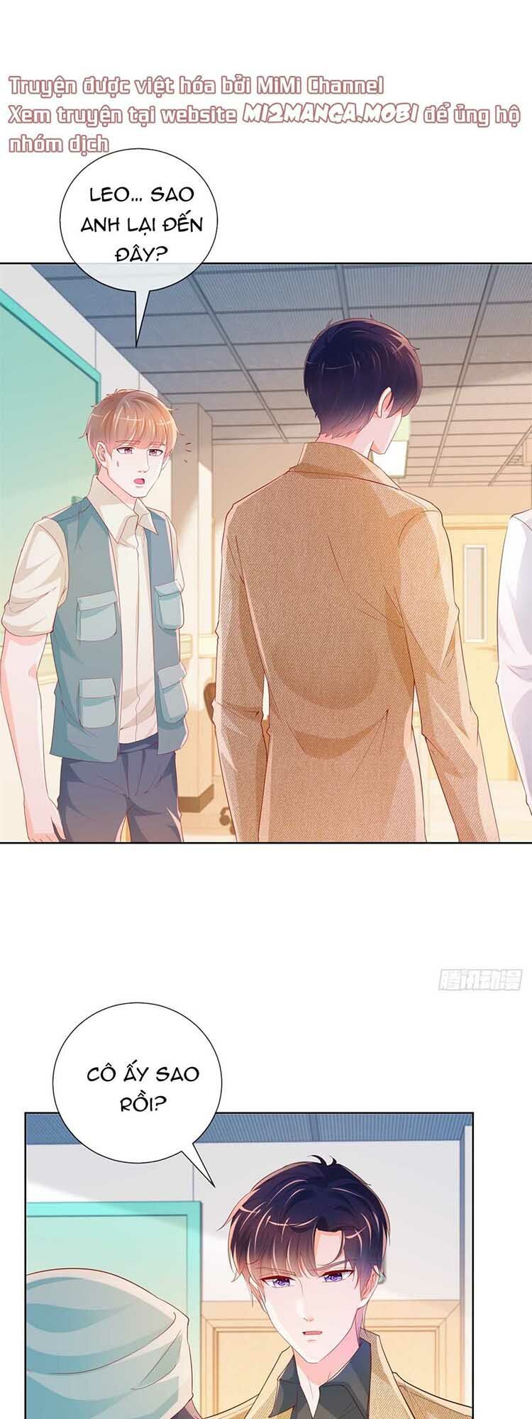 đọc truyện Ẩn Hôn 100%: Chọc Tức Vợ Yêu Mua Một Tặng Một Chương 340 ảnh 3 tại Thiên Thai Truyện