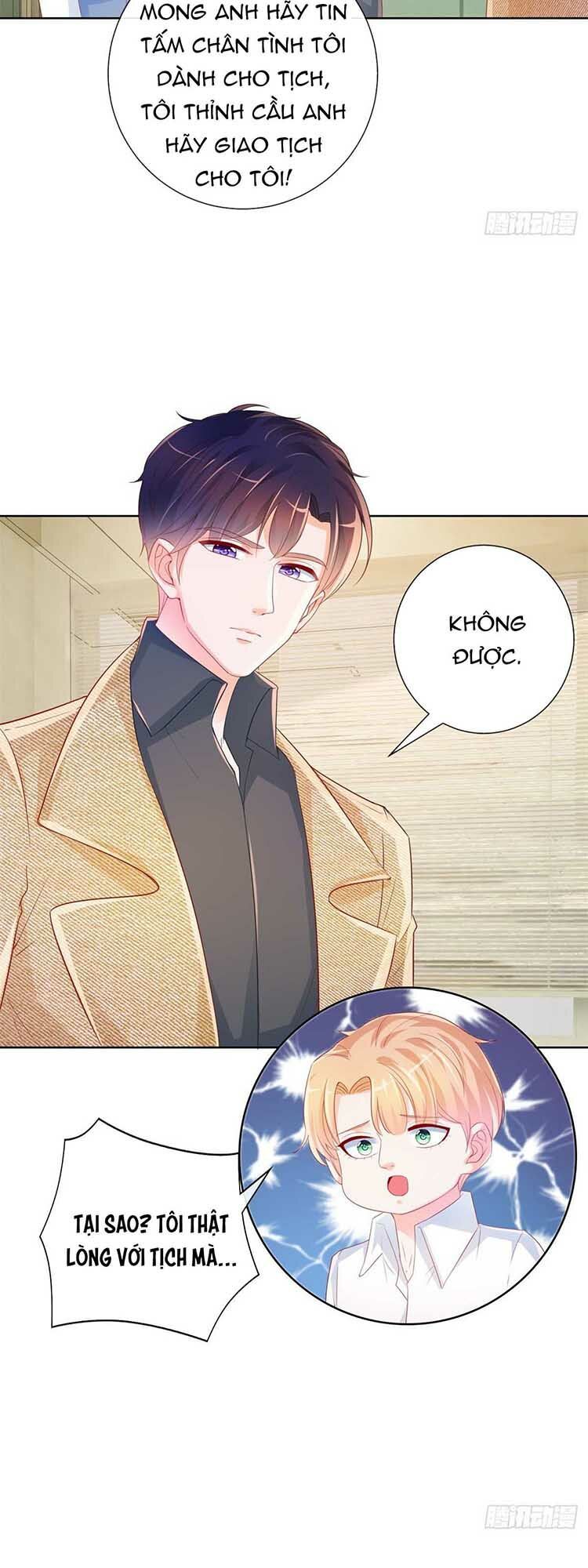 đọc truyện Ẩn Hôn 100%: Chọc Tức Vợ Yêu Mua Một Tặng Một Chương 340 ảnh 12 tại Thiên Thai Truyện