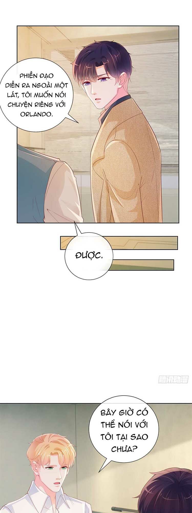 đọc truyện Ẩn Hôn 100%: Chọc Tức Vợ Yêu Mua Một Tặng Một Chương 340 ảnh 13 tại Thiên Thai Truyện