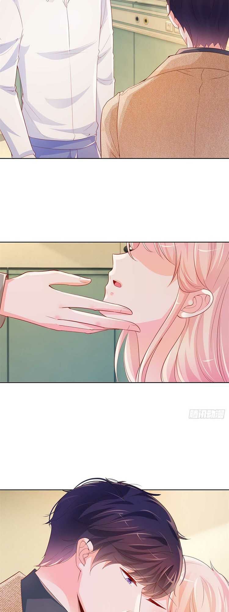 đọc truyện Ẩn Hôn 100%: Chọc Tức Vợ Yêu Mua Một Tặng Một Chương 340 ảnh 14 tại Thiên Thai Truyện