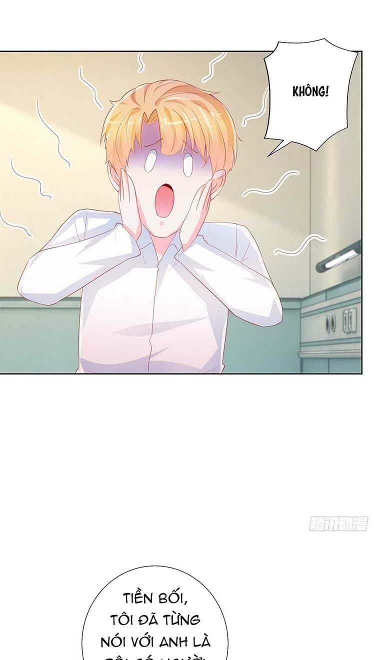 đọc truyện Ẩn Hôn 100%: Chọc Tức Vợ Yêu Mua Một Tặng Một Chương 340 ảnh 16 tại Thiên Thai Truyện