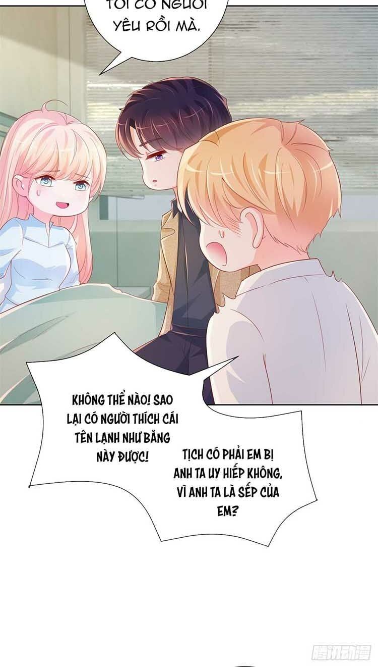 đọc truyện Ẩn Hôn 100%: Chọc Tức Vợ Yêu Mua Một Tặng Một Chương 340 ảnh 17 tại Thiên Thai Truyện