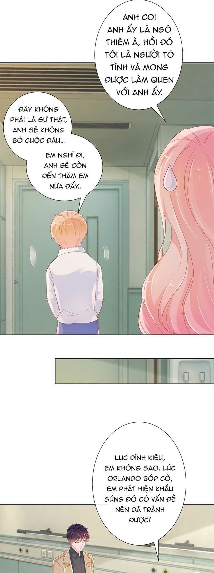 đọc truyện Ẩn Hôn 100%: Chọc Tức Vợ Yêu Mua Một Tặng Một Chương 340 ảnh 18 tại Thiên Thai Truyện