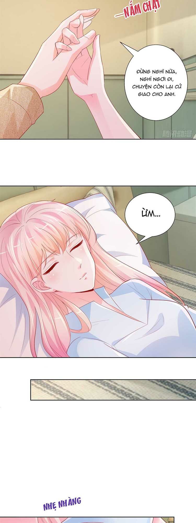 đọc truyện Ẩn Hôn 100%: Chọc Tức Vợ Yêu Mua Một Tặng Một Chương 340 ảnh 20 tại Thiên Thai Truyện