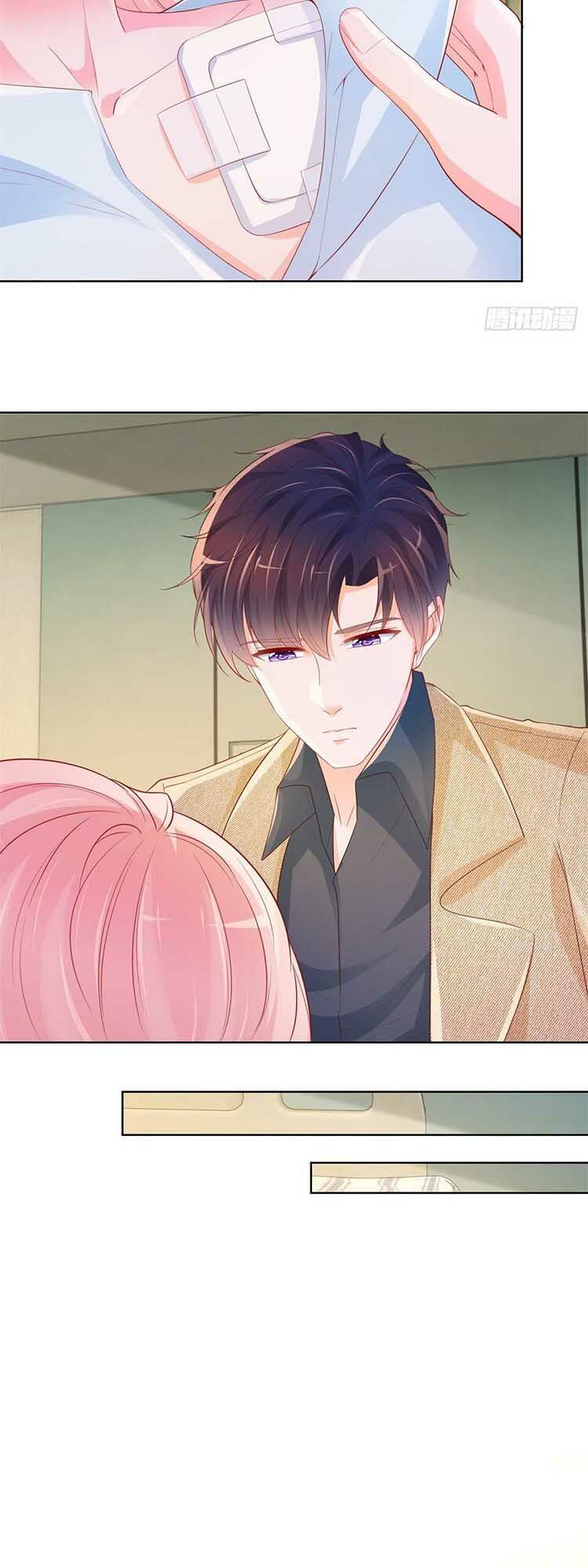 đọc truyện Ẩn Hôn 100%: Chọc Tức Vợ Yêu Mua Một Tặng Một Chương 340 ảnh 21 tại Thiên Thai Truyện