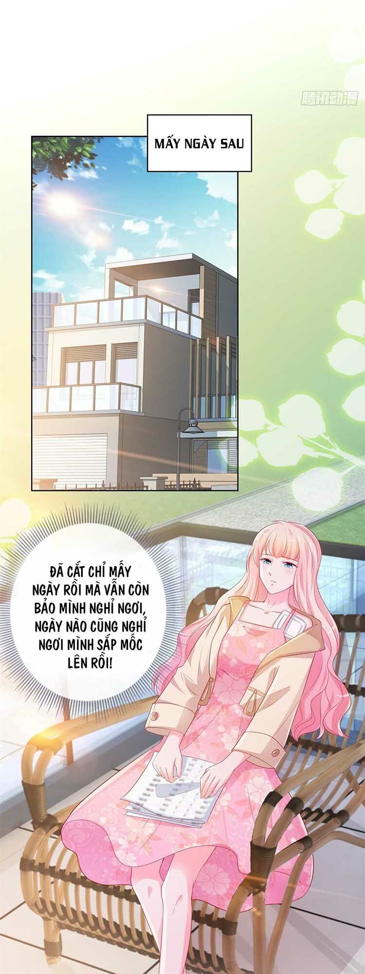 đọc truyện Ẩn Hôn 100%: Chọc Tức Vợ Yêu Mua Một Tặng Một Chương 340 ảnh 22 tại Thiên Thai Truyện